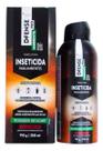 D-fense Pro One Push Super Proteção Para Familia 250ml