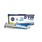 D'FIM Gel Baraticida Insetimax: Isca Eficaz Contra Baratas Adultas e Ninfas D'FIM Gel Baraticida Insetimax: Isca Eficaz Contra Baratas Adultas e Ninfas