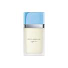 D&g light blue edt f 30ml