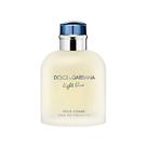 D&g light blue edt m 125ml