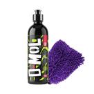 D-Mol Desengraxante Dub Boyz Com Luva Microfibra