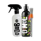 D-Mol Desincrustante Dub Boyz Com Dub Sprayer Pulverizador e Pincel Limpeza Pesada