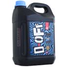 D-off limpeza pesada alcalino 5l - dub boyz