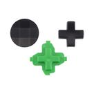 D-Pads magnéticos de metal 3 em 1 ExtremeRate para Xbox One