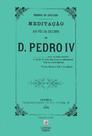 D.Pedro IV - Linotipo D.Pedro IV - Linotipo