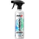 D-Remov Limpador de Pneus e Borrachas DeLux Linha Detailer D-Remov Limpador de Pneus e Borrachas DeLux Linha Detailer