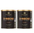 D-Ribose 600g - Essential Nutrition