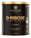 D-Ribose Essential Nutrition 300g
