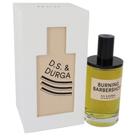 D.S. & Durga Barbearia em Chamas Eau de Parfum - Spray 3.4 Oz