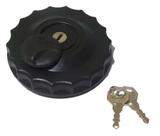 D1004 Tampa Tanque Comb P/ Tanque De Metal Mercedes Benz 1113 1313