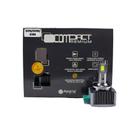 D3s Led Compact Premium audi A3 20.000 Lúmens par