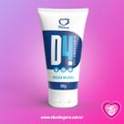 D4 frozen lubrificante íntimo