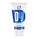 D4 Lubrificante Íntimo Beijável Frozen 60G - Sexy Fantasy