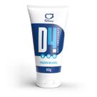D4 Lubrificante Íntimo Beijável Ice 60g - Sabor Menta