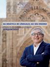 Da didática de língua(s) ao seu ensino