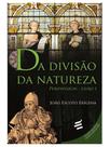 Da divisão da natureza - E REALIZAÇOES Da divisão da natureza - E REALIZAÇOES