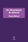 Da Interpretação da Natureza