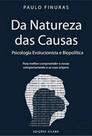 Da natureza das causas Da natureza das causas
