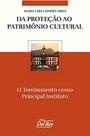 Da Protecao ao Patrimonio Cultural - DEL REY