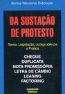 Da Sustação de Protesto