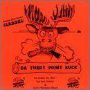 Da Turdy Point Buck Impact Media