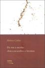 Da voz a escrita - clinica psicanalitica e literatura - CONTRA CAPA
