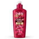 Dabelle Creme de Pentear Cereja Mania 270g