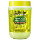 Dabelle Gelatina Finalizadora Abacate Nutritivo 800g Dabelle Gelatina Finalizadora Abacate Nutritivo 800g