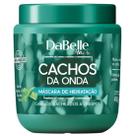 Dabelle Hair Cachos da Onda Máscara Hidratação Definição Antirressecamento 400g