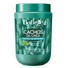 Dabelle Hair Cachos da Onda Máscara Hidratação Definição Antirressecamento 800g