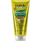 Dabelle Hair Óleo Em Creme Capilar E Creme Para Pentear Abacate Nutritivo 190ml Dabelle Hair Óleo Em Creme Capilar E Creme Para Pentear Abacate Nutritivo 190ml