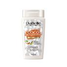 Dabelle hair shampoo coco poderoso 250ML