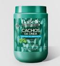 DaBelle Máscara Capilar 800g - Cachos da Onda