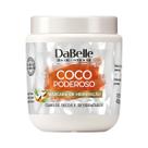 Dabelle Mascara Coco 400gr