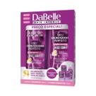 DaBelle Meu Conograma Perfeito Shampoo 250ml + Condicionador 175ml