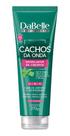 Dabelle Modelador De Crespos Cachos Da Onda 3ABC 270g