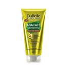 Dabelle oleo em creme 190ml abacate nutritivo Dabelle oleo em creme 190ml abacate nutritivo