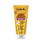 Dabelle Óleo em Creme Liso Arrasador Defrizante Leave-In Proteção Térmica 190ml