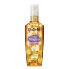 Dabelle Óleo Mágico Spray Reparador de Pontas Multiprotetor Proteção Térmica Filtro UV 76ml