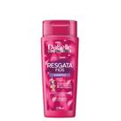Dabelle Shampoo Resgata Fios Limpeza Reconstrução Queratina 250ml