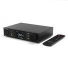 DAC e amplificador de fones TOPPING DX5 II com Bluetooth LDAC 5.1