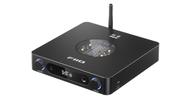 DAC e Amplificador para Fones FiiO K13 R2R 2400mW Bluetooth LDAC DAC e Amplificador para Fones FiiO K13 R2R 2400mW Bluetooth LDAC
