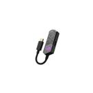 DAC para jogos ASUS ROG Clavis USB-C com ESS 9281 Quad DAC DAC para jogos ASUS ROG Clavis USB-C com ESS 9281 Quad DAC