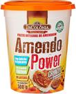 DaColonia Amendopower Crunchy Pasta Amendoim, Granulado 500g