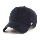 Dad Hat 47 Brand Clean Up Blank, tamanho único, preto