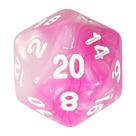 Dado D20 Mesclado Avulso - RPG