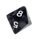 Dado D8 Avulso - RPG