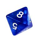 Dado D8 Avulso - RPG
