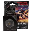 Dado Dungeons & Dragons Honra Entre Rebelde Fera Deslocadora