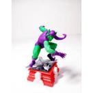 DAgostini Xadrez Miniatura Marvel Duende Verde